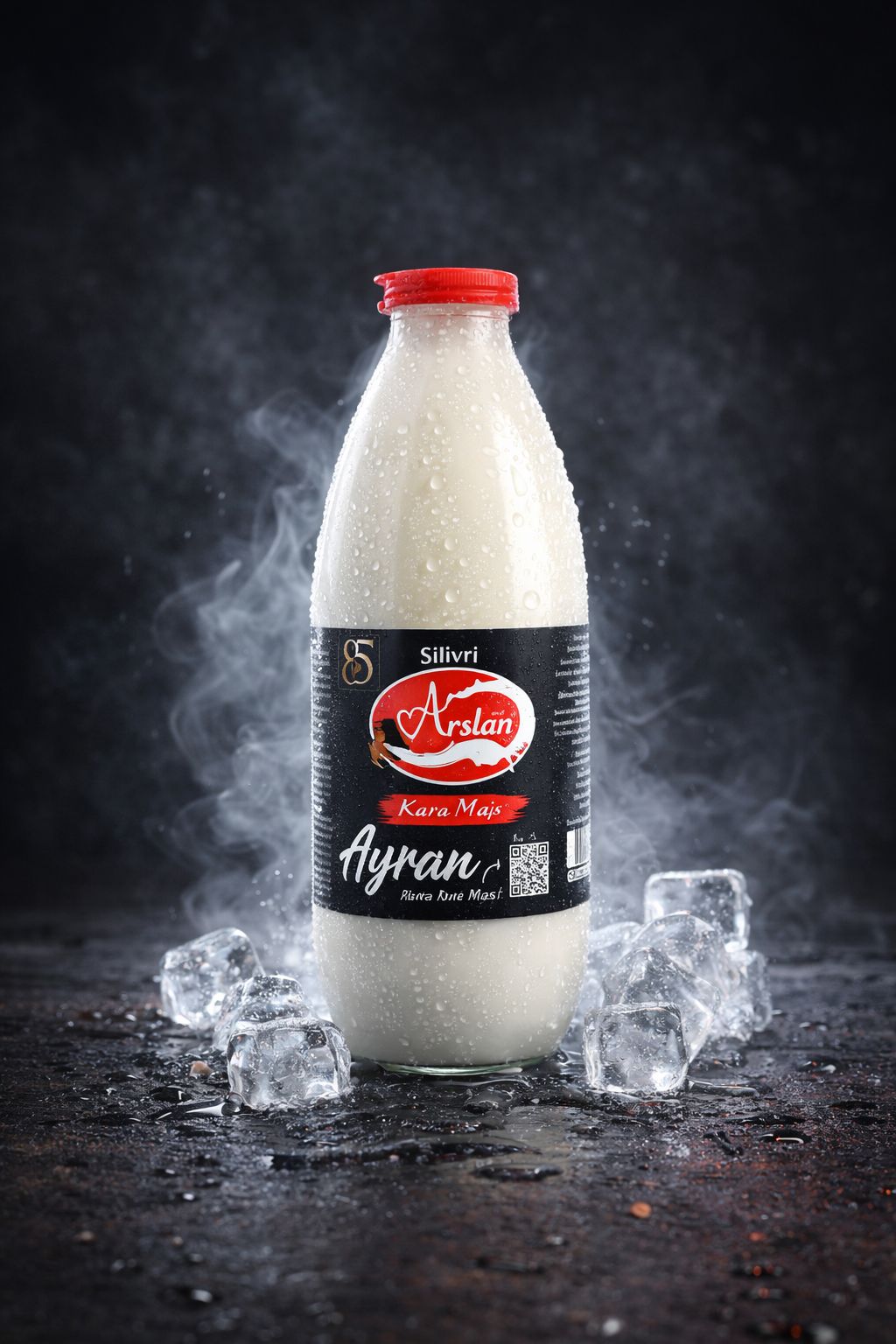 AYRAN